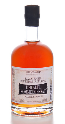 Der alte Kommerzienrat Der alte Kommerzienrat