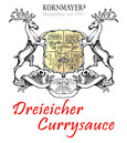 Dreieicher Currysauce