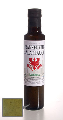 Frankfurter Salatsauce