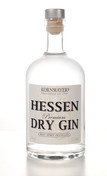 Hessen Premium Dry Gin