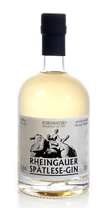 Rheingauer Spätlese-Gin Rheingauer Spätlese-Gin