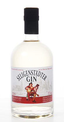 Seligenstädter Gin Seligenstädter Gin