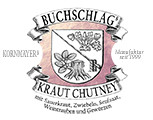Buchschlags Kraut-Chutney