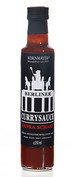 Berliner Currysauce Extra scharf