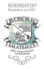 Buchschlags Salatsauce