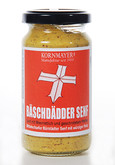 Bäschdädder Senf