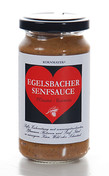 Egelsbacher Senfsauce Egelsbacher Senfsauce