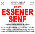 Essener Senf Essener Senf