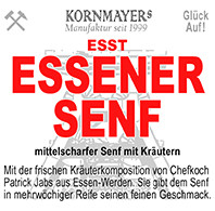 Essener Senf