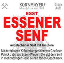 Essener Senf