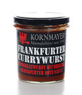 Frankfurter Currywurst im Glas