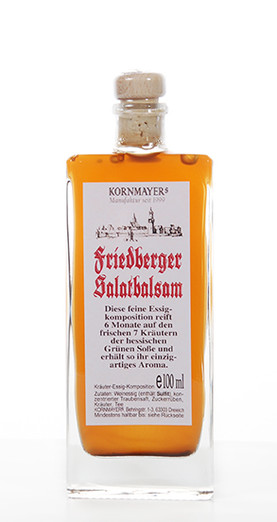 Friedberger Salatbalsam