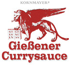 Gießener Currysauce