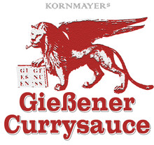 Gießener Currysauce