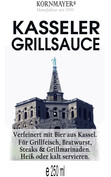 Kasseler Grillsauce Kasseler Grillsauce