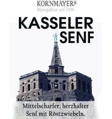 Kasseler Senf