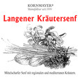 Langener Kräutersenf Langener Kräutersenf