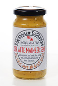 Der alte Mainzer Senf