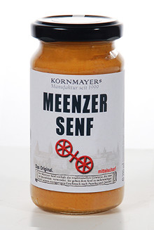 Meenzer Senf