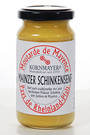 Moutarde de Mayence