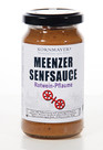 Meenzer Senfsauce Pflaume-Rotwein