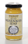 Mainz Weisenauer Senf