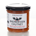 Rheinhessen Chutney