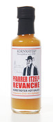 Pfarrer Itzels Revanche