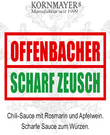 Offenbacher Scharf Zeusch