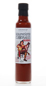 Seligenstädter Currysauce - Extra scharf Seligenstädter Currysauce - Extra scharf