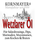 Wetzlarer Öl
