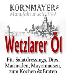 Wetzlarer Öl