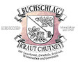 Buchschlags Kraut-Chutney