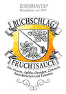 Buchschlags Fruchtsauce