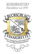 Buchschlags Vinaigrette
