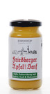 Friedberger Apfel trifft Senf