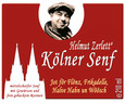 Helmut Zerletts Kölner Senf Helmut Zerletts Kölner Senf