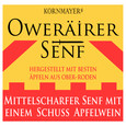 Owerairer Senf