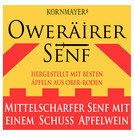 Owerairer Senf