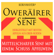 Owerairer Senf