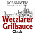 Wetzlarer Grillsauce - Classic